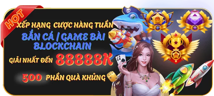 Sự kiện khuyến mãi 789. club