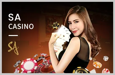 Đa dạng trò chơi casino tại 789. club